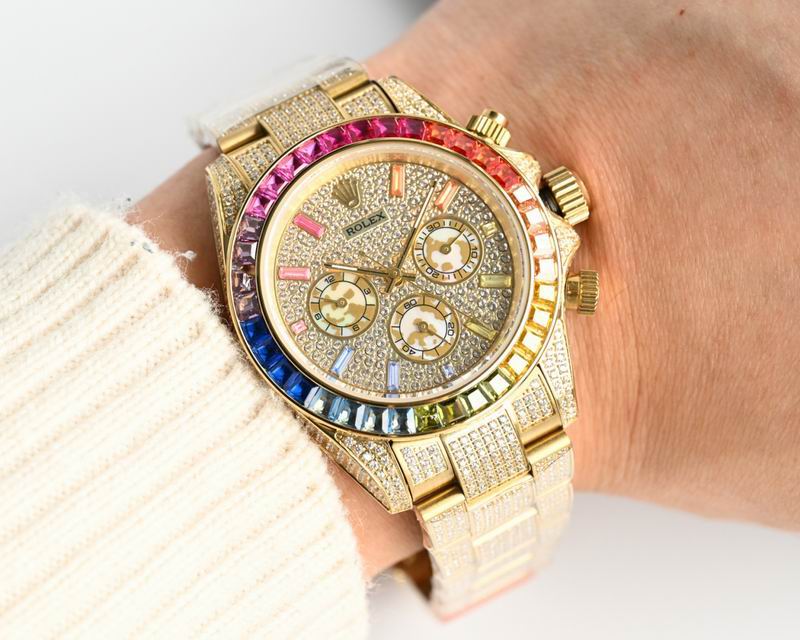 Rolex 40mm 041601